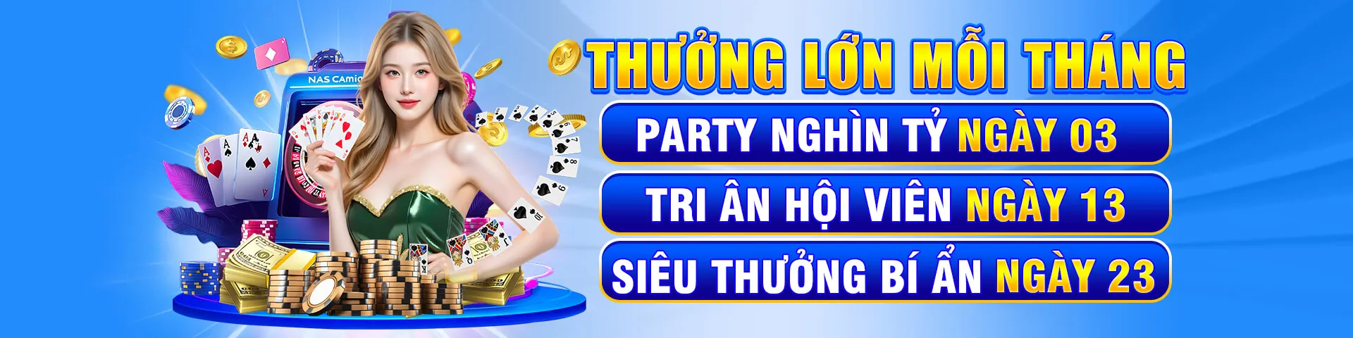 Giao diện game Nổ Hũ SIN88 sống động
